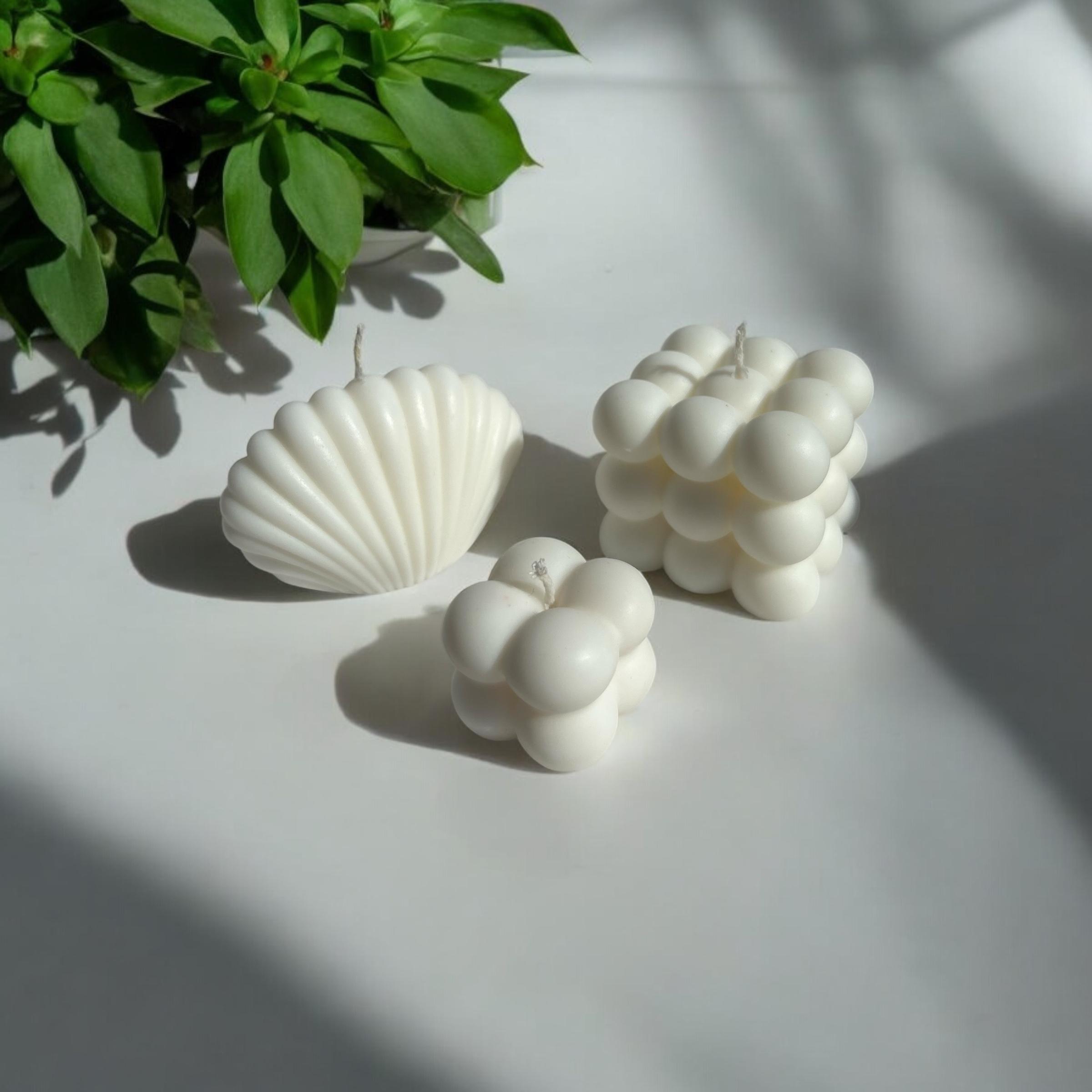 Midye Büyük Küçük Bubble Set